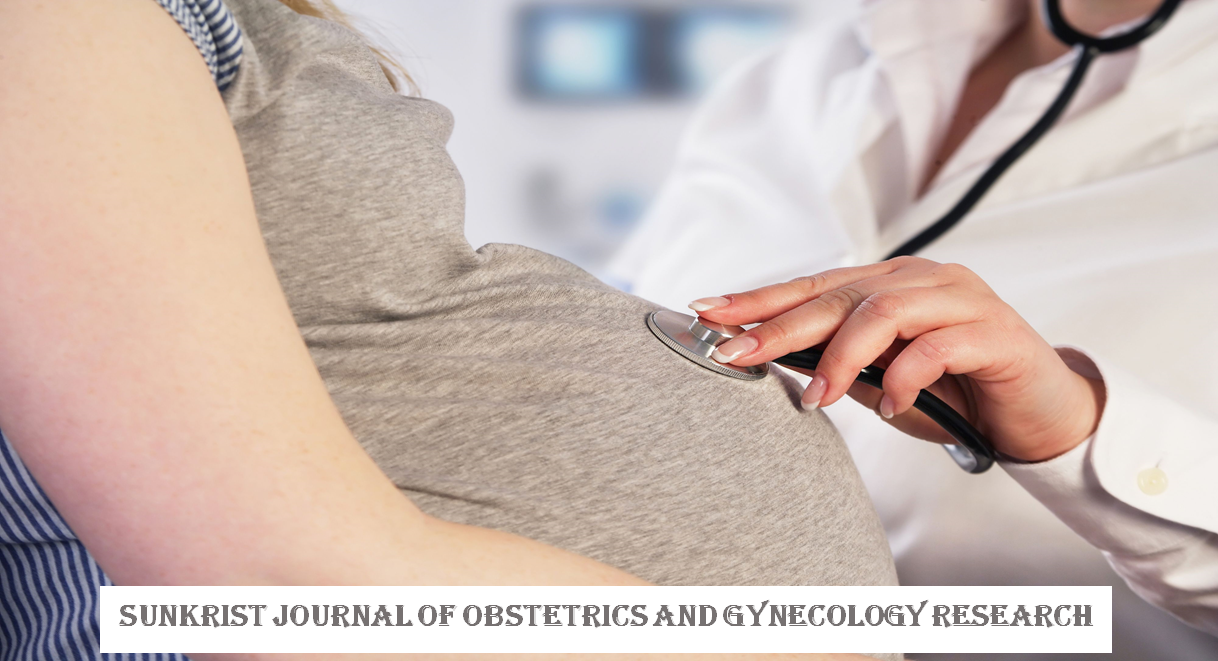 SunKrist Journal of Obstetrics and Gynecology Research 